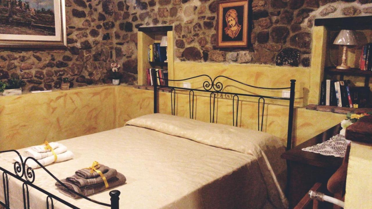 Centro Storico Bed & Breakfast Анани Екстериор снимка