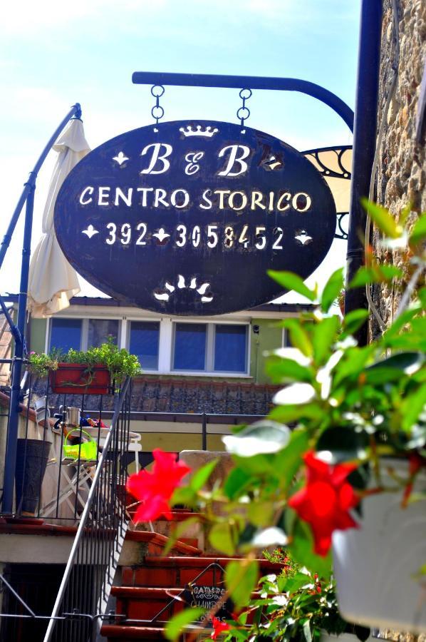 Centro Storico Bed & Breakfast Анани Екстериор снимка